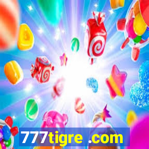 777tigre .com